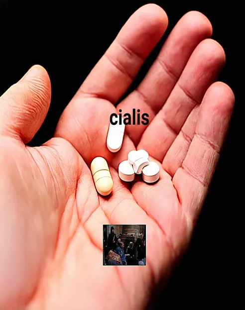 Cialis générique super active 20 mg